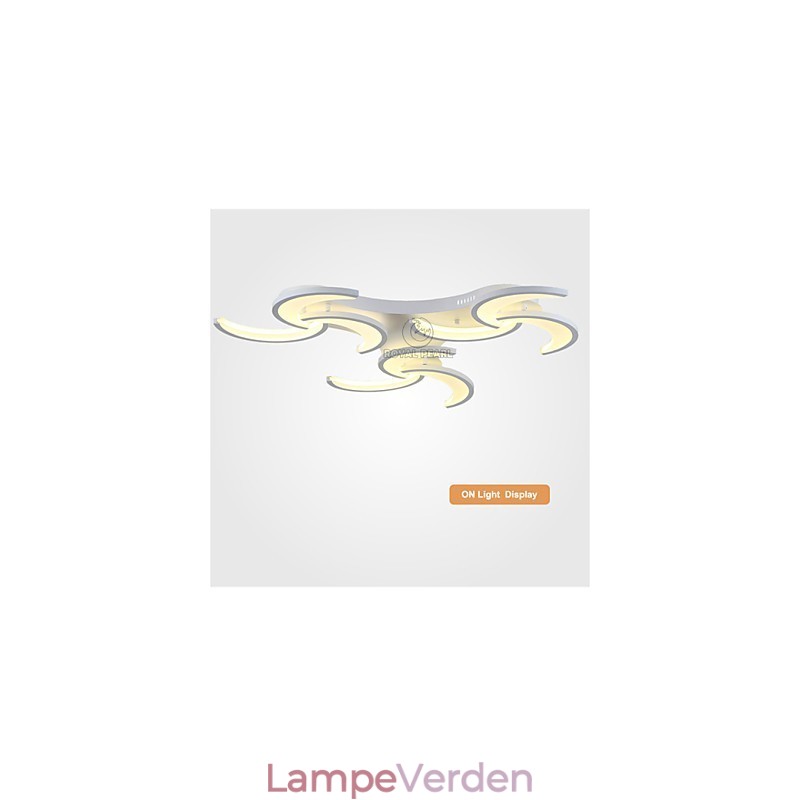 Fashion Danging Light 10Canderlier lamper