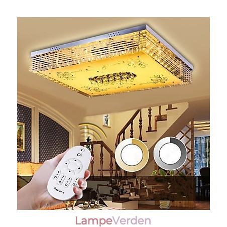 Flush Mount Crystal Modern Contemporary Metal Flush Mount Crystal Modern Contemporary Metal