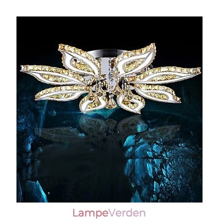 Moderne moderne metal flush Mount Moderne moderne metal flush Mount