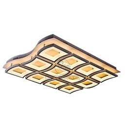 Super lysstyrke Elegant design 180W pendelbelysning