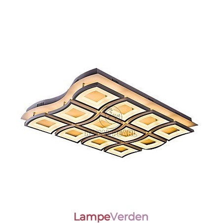 Super lysstyrke Elegant design 180W pendelbelysning Super lysstyrke Elegant design 180W pendelbelysning