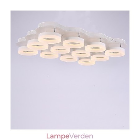 Flush Mount Modern Contemporary Metal Flush Mount Modern Contemporary Metal