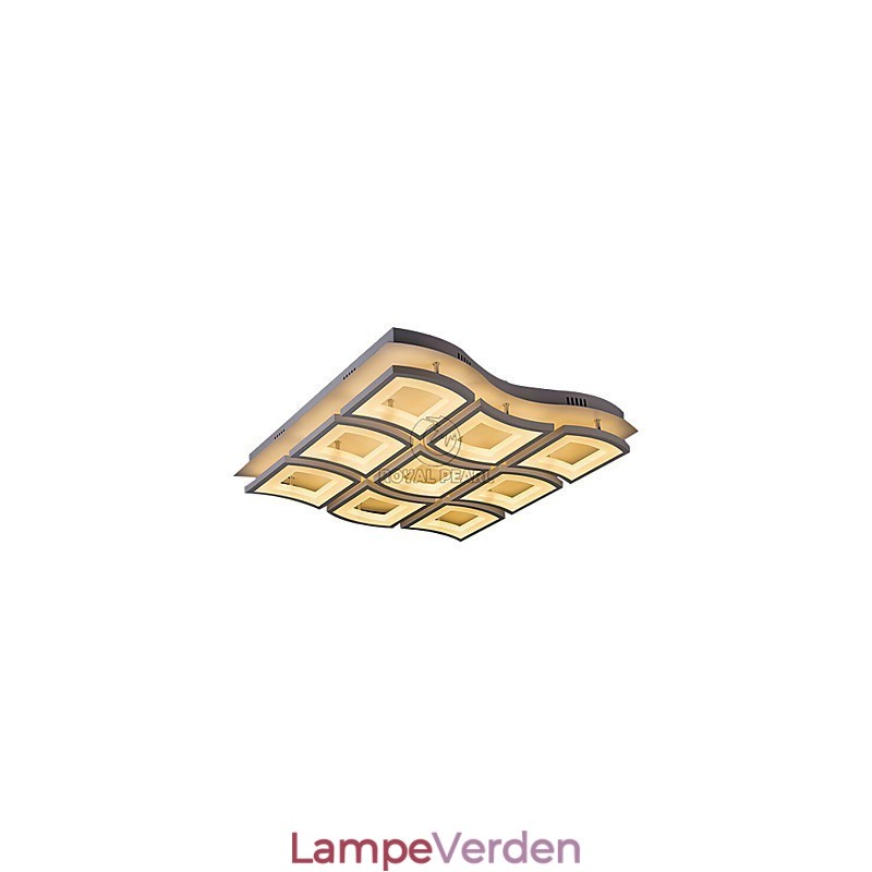 Høje omkostningseffektive 1 moderne pendellamper