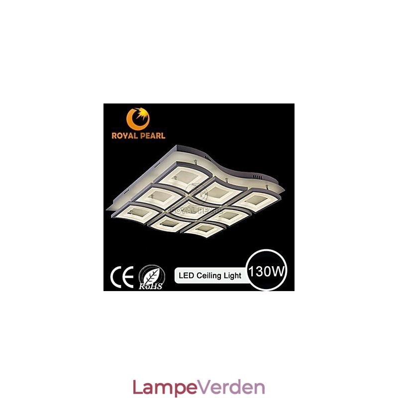 Høje omkostningseffektive 1 moderne pendellamper
