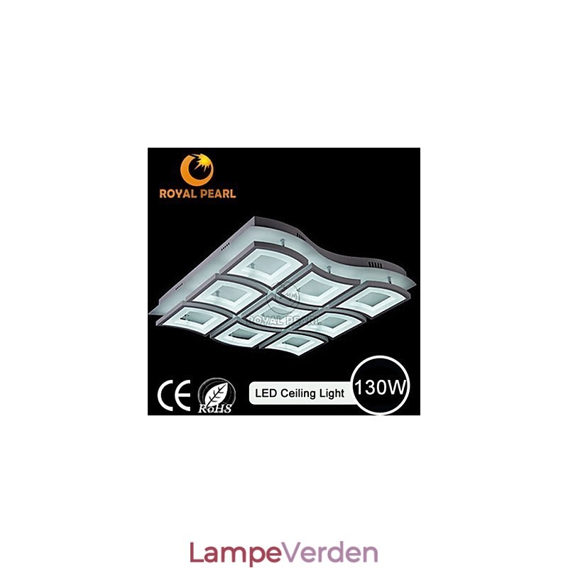 Høje omkostningseffektive 1 moderne pendellamper