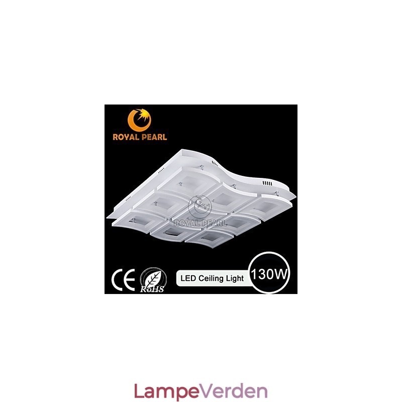 Høje omkostningseffektive 1 moderne pendellamper