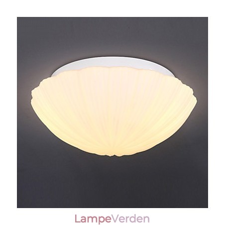 De nordiske kreative glasskaller til at absorbere kuppellys De nordiske kreative glasskaller til at absorbere kuppellys