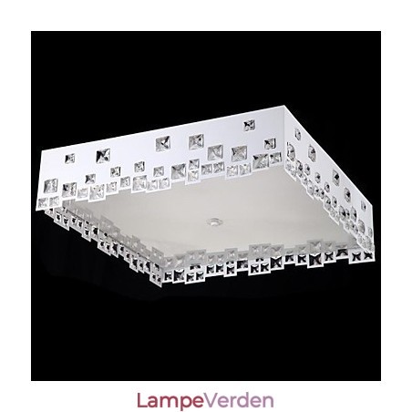 Loftslampe 8 Lys Moderne Enkel Kunstnerisk Loftslampe 8 Lys Moderne Enkel Kunstnerisk