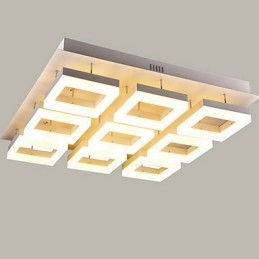 High Lumen Epistar Chips loftbelysning