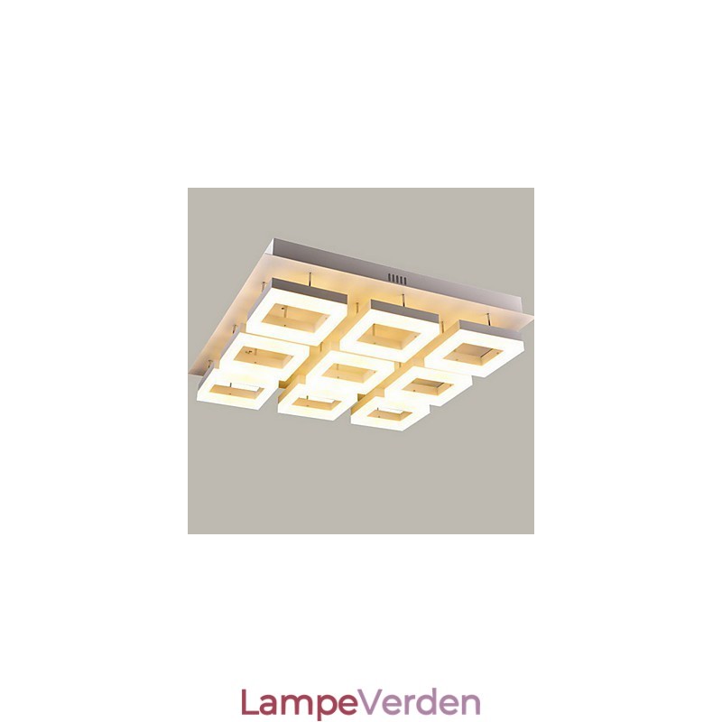 High Lumen Epistar Chips loftbelysning