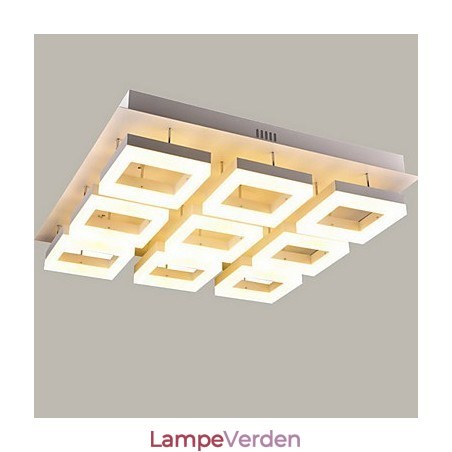 High Lumen Epistar Chips loftbelysning High Lumen Epistar Chips loftbelysning