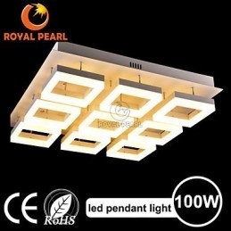 High Lumen Epistar Chips loftbelysning