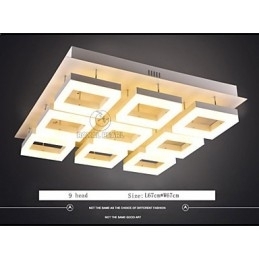 High Lumen Epistar Chips loftbelysning