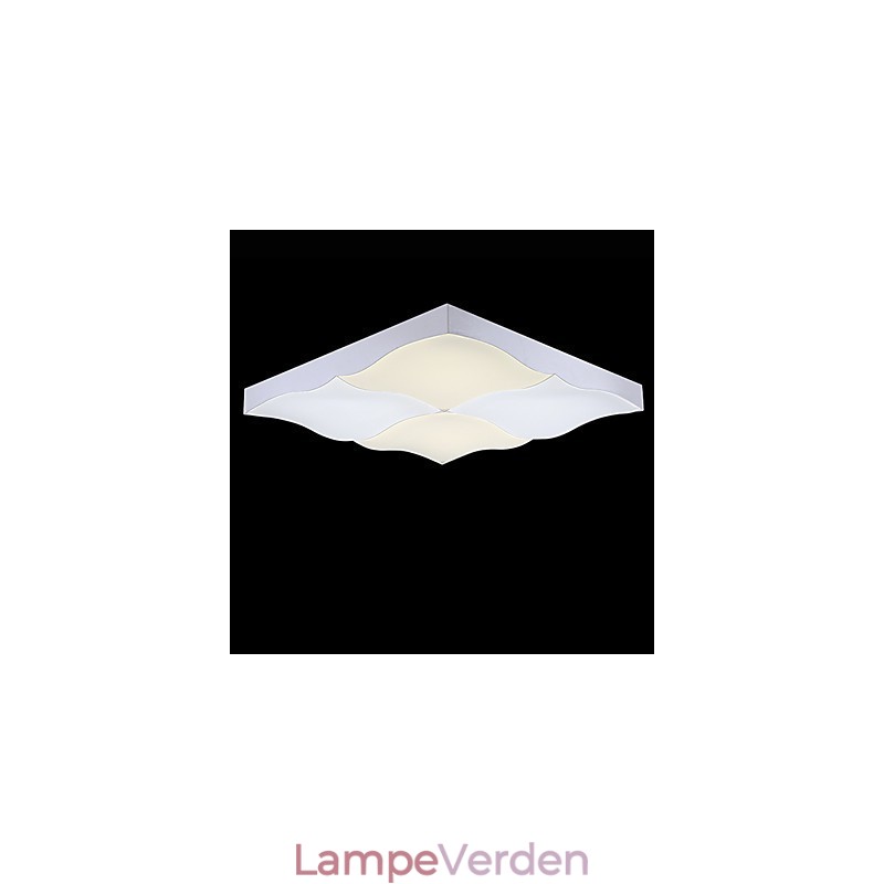 Flush Mount Modern Contemporary Metal