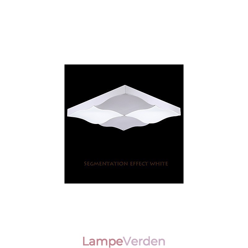 Flush Mount Modern Contemporary Metal