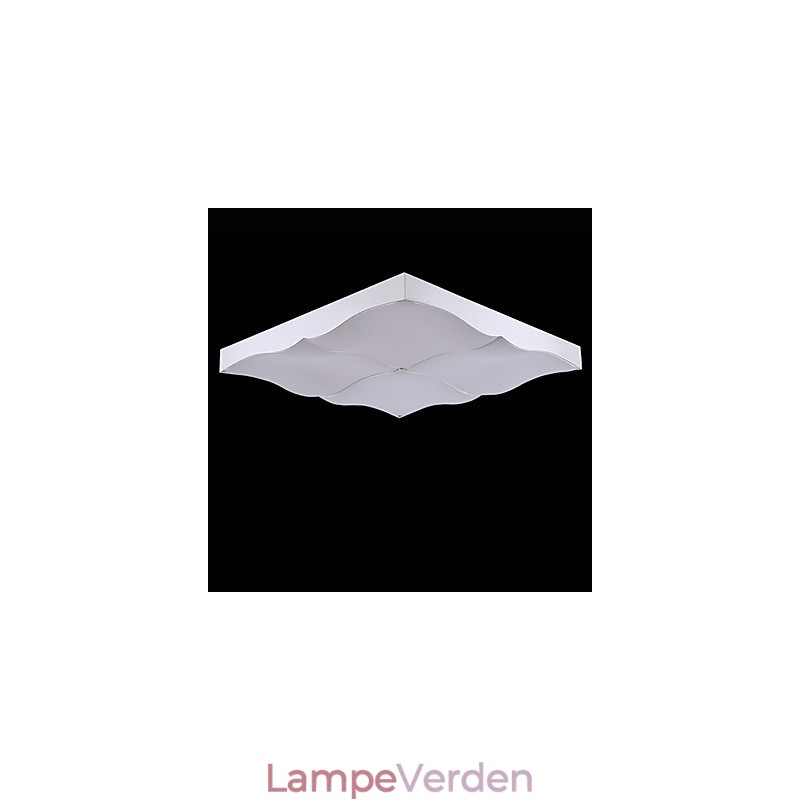 Flush Mount Modern Contemporary Metal