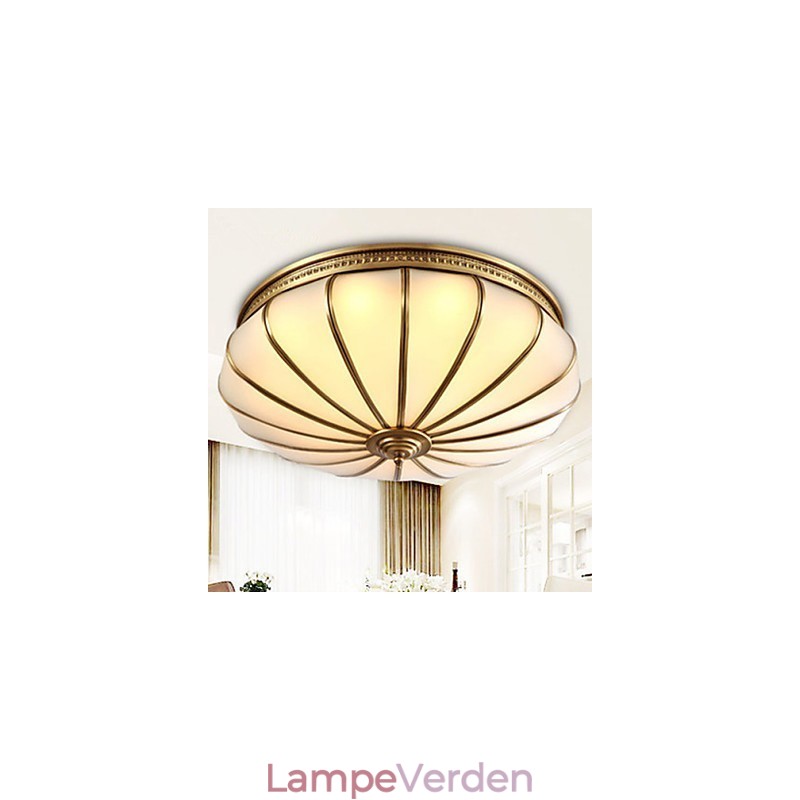 Flush Mount Crystal Modern Contemporary Traditional Classic Metal