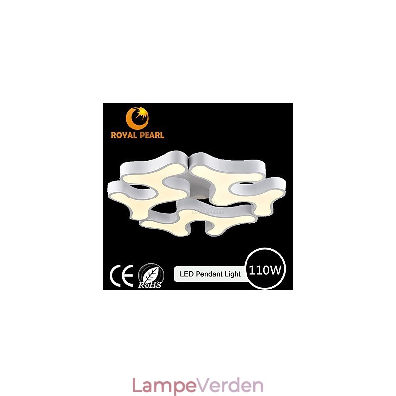 Moderne pendel i høj kvalitet