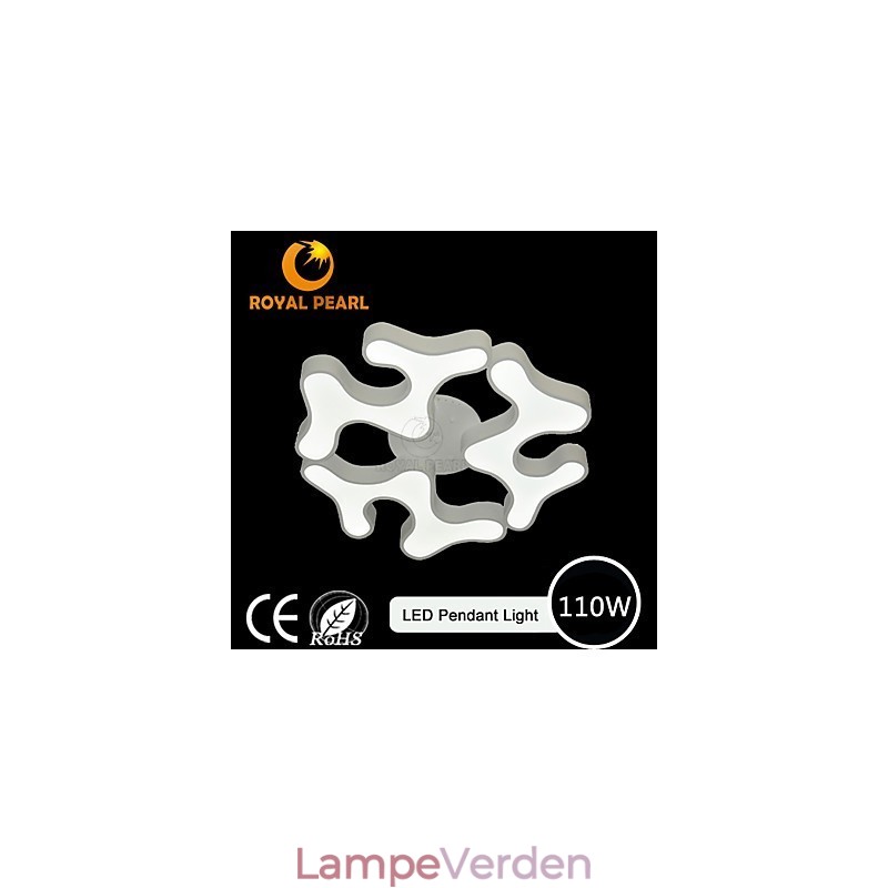 Moderne pendel i høj kvalitet