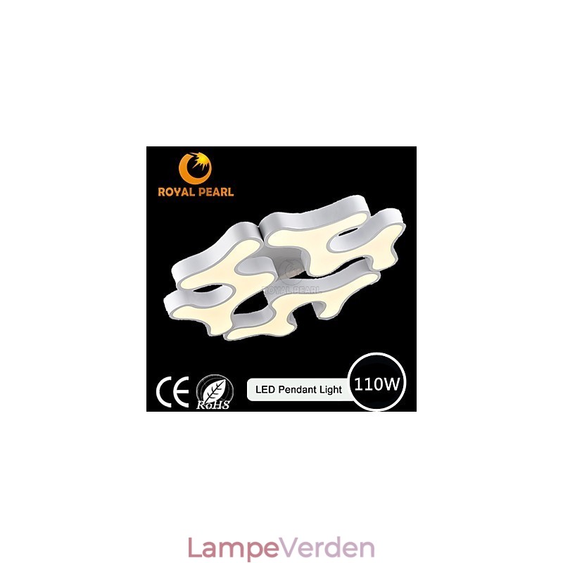 Moderne pendel i høj kvalitet