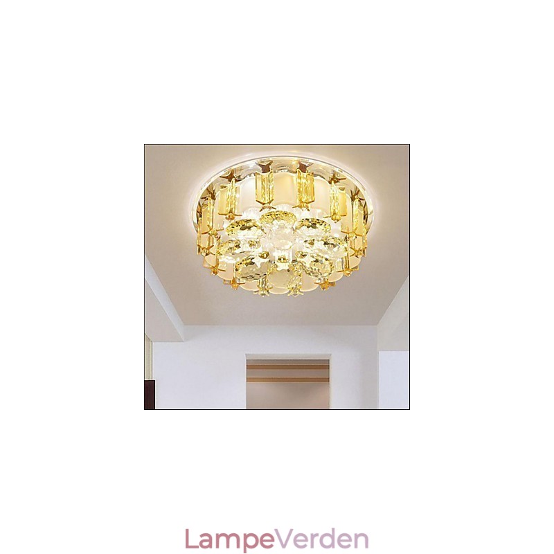 Moderne Minimalist Creative Lights Iamp Porch Iamp lampe Loftslamper