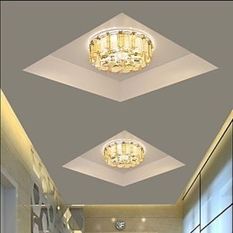 Moderne Minimalist Creative Lights Iamp Porch Iamp lampe Loftslamper