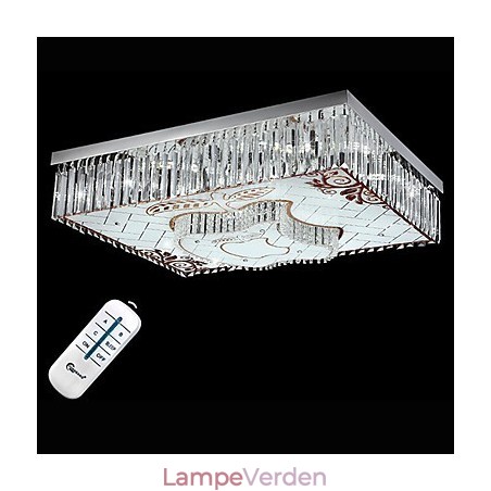 Flush Mount Modern Contemporary Metal