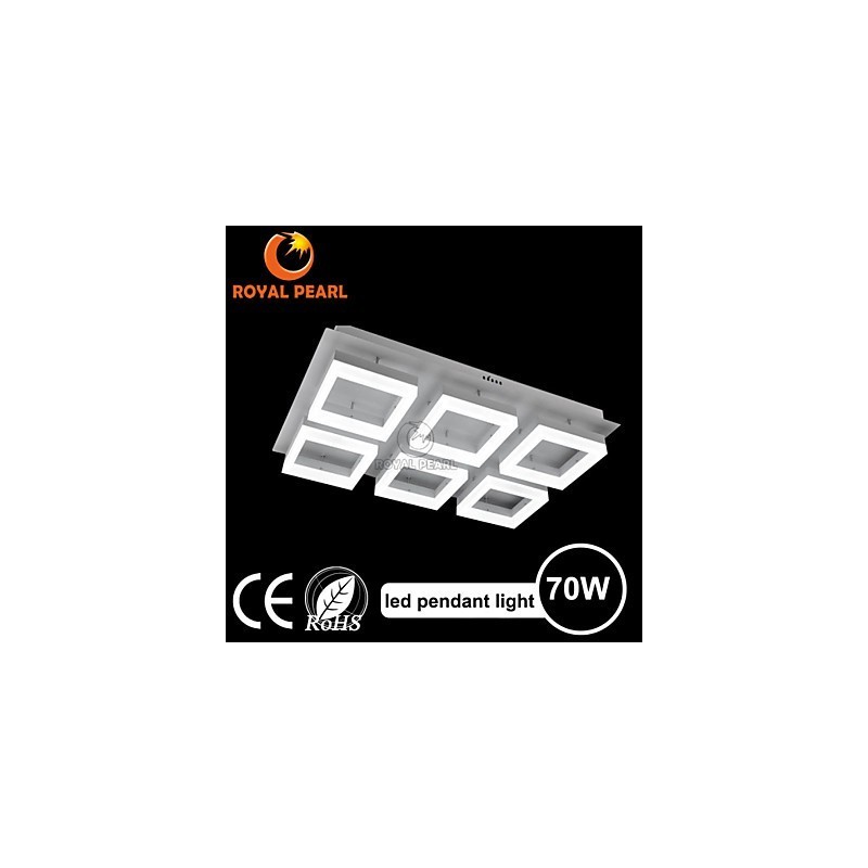 50000h Lifetime High Lumen 70W pendel