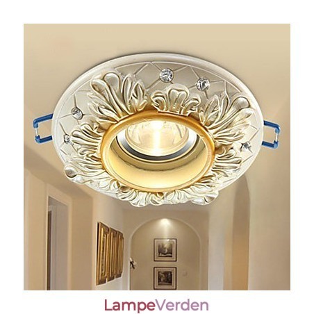 10*3.5CM Europa Type Stil Landdistrikter Loftsrør Lampe Absorber Kuppel Lys Lampe 10*3.5CM Europa Type Stil Landdistrikter Loftsrør Lampe Absorber Kuppel Lys Lampe