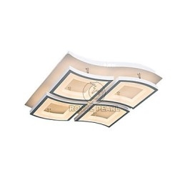 Energibesparende Lang levetid Moderne Pendler Light