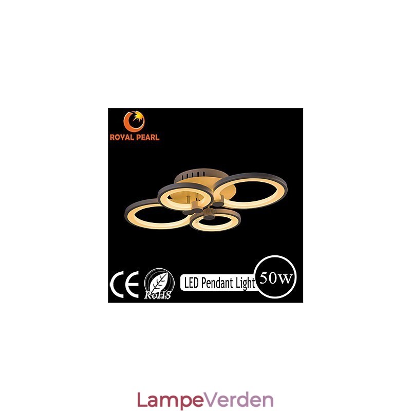Epistar Chips Godkendt Lineær Pendel