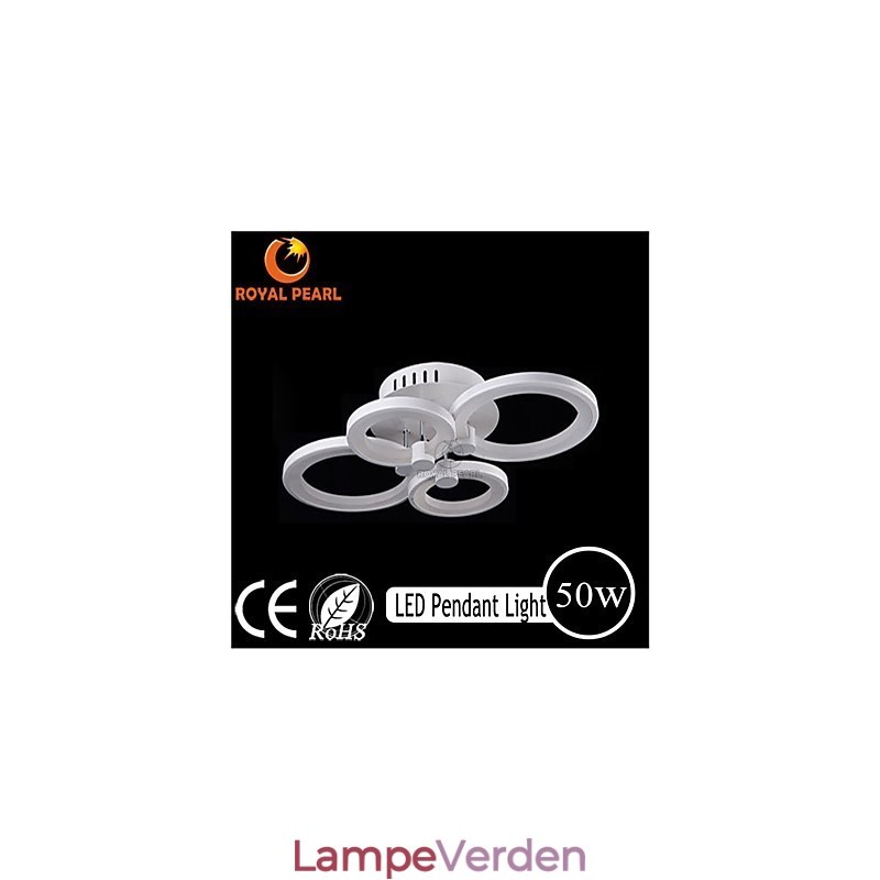 Epistar Chips Godkendt Lineær Pendel