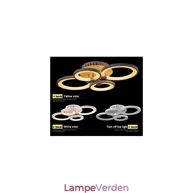 Epistar Chips Godkendt Lineær Pendel