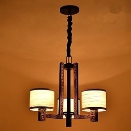 Chinese Style Lamp Lampen