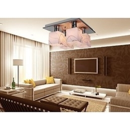 Sporlys Moderne moderne glas