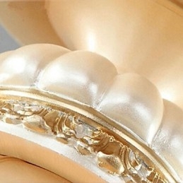 Traditionelle, klassiske mini-maleri, harpiks Flush Mount Spot Lights