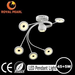 Hot Seller Akryl High Brilliance Pendel Light