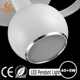 Hot Seller Akryl High Brilliance Pendel Light