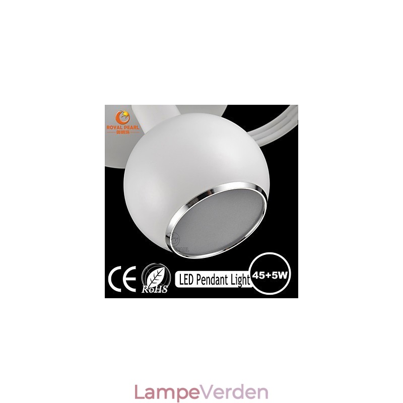 Hot Seller Akryl High Brilliance Pendel Light