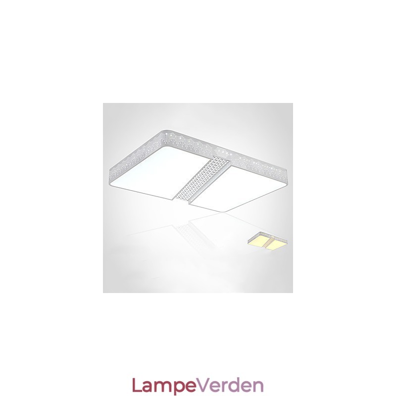 Flush Mount Modern Contemporary Metal