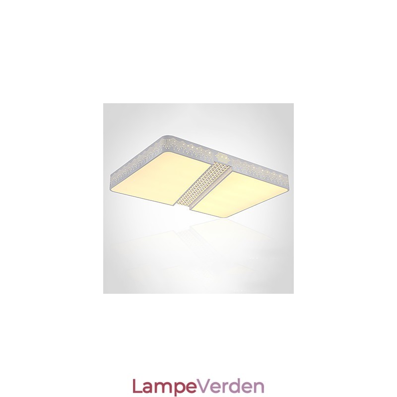 Flush Mount Modern Contemporary Metal