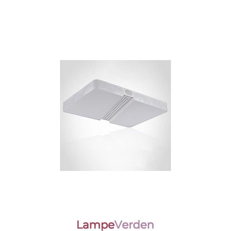 Flush Mount Modern Contemporary Metal