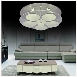 Sporlygter Moderne Moderne Garage Metal