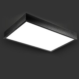 Moderne moderne dekorativt design loftslampe