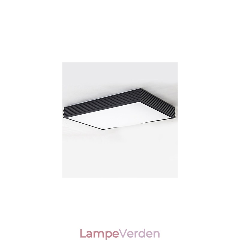 Moderne moderne dekorativt design loftslampe