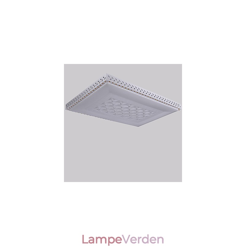 Flush Mount Modern Contemporary Metal