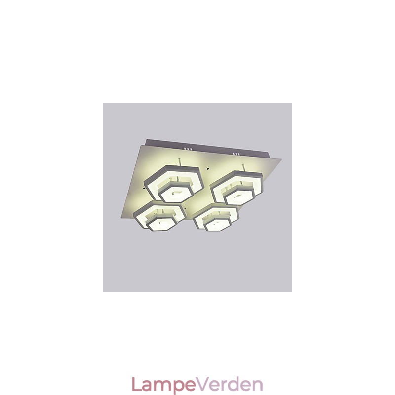 Pendel 80W Loftslampe