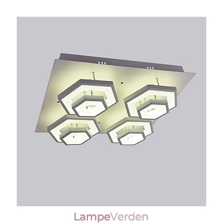 Pendel 80W Loftslampe Pendel 80W Loftslampe