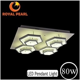 Pendel 80W Loftslampe