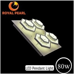 Pendel 80W Loftslampe
